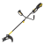 Электрический триммер Huter GET-1500B-Tehinstrument Электрический триммер Huter GET-1500B-Tehinstrument