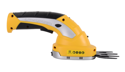 Аккумуляторный триммер-кусторез Huter GET-7,2-Tehinstrument