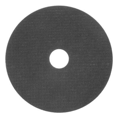 Круг отрезной по металлу, 125 х 0,8 х 22,2 мм, WA60TBF// Denzel-Tehinstrument