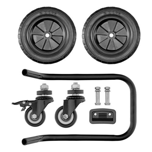 Компрессор воздушный ременной привод Denzel BCI 2100/50-Tehinstrument