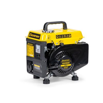 Инверторный генератор CHAMPION IGG1001-Tehinstrument