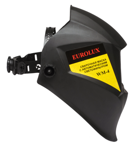Сварочная маска Eurolux WM-4-Tehinstrument