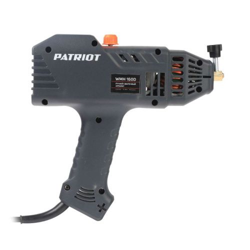 Аппарат сварочный инверторный PATRIOT WMH 160D MMA-Tehinstrument
