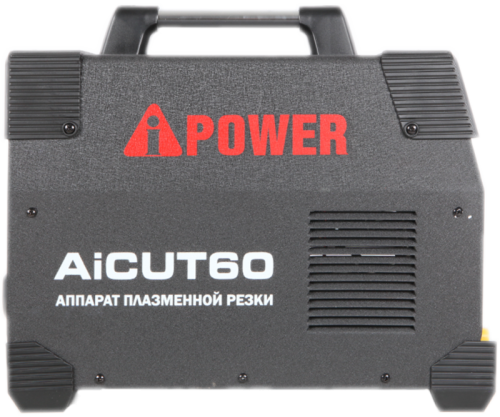 Аппарат плазменной резки A-iPower AiCUT60-Tehinstrument