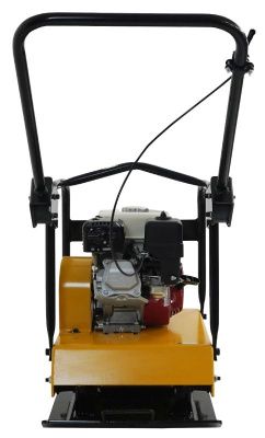 Виброплита Habert H-C120H (GX160)-Tehinstrument