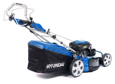 Бензиновая газонокосилка Hyundai L 5520S-Tehinstrument
