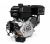 Двигатель Lifan  KP520E D25 18A (пластиковый топливный бак)-Tehinstrument