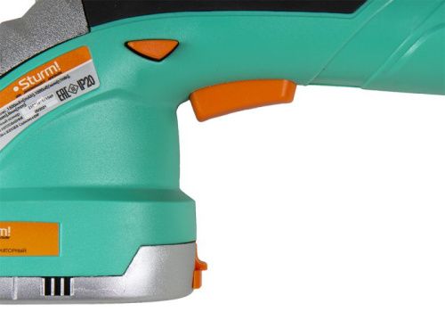 Аккумуляторный кусторез  Sturm CHT36-Tehinstrument