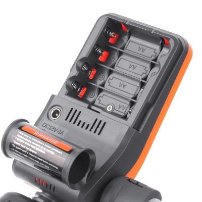 Насос для перекачки топлива PATRIOT FP 120-Tehinstrument