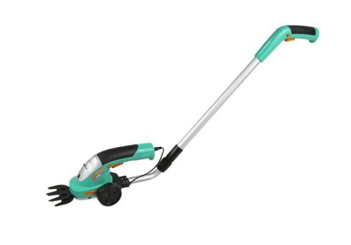 Аккумуляторный кусторез  Sturm CHT3601-Tehinstrument