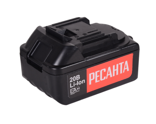 Перфоратор аккумуляторный Ресанта АП-20Li/4-Tehinstrument