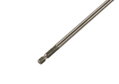 Удлинитель для перовых свёрл, 300 мм, шестигранный хвостовик,  Sturm-Tehinstrument