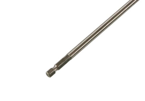 Удлинитель для перовых свёрл, 300 мм, шестигранный хвостовик,  Sturm-Tehinstrument