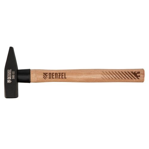 Молоток слесарный Denzel 500 г-Tehinstrument