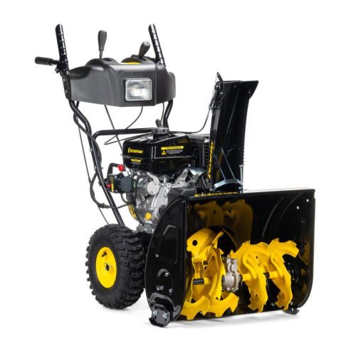 Снегоотбрасыватель CHAMPION ST861-Tehinstrument