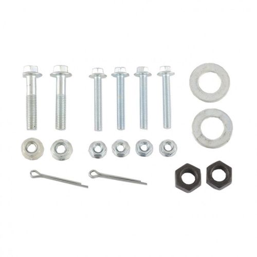 Набор ручек и колес для транспортировки генераторов 94636, 94637, 94638, 94639, 94693 Denzel-Tehinstrument