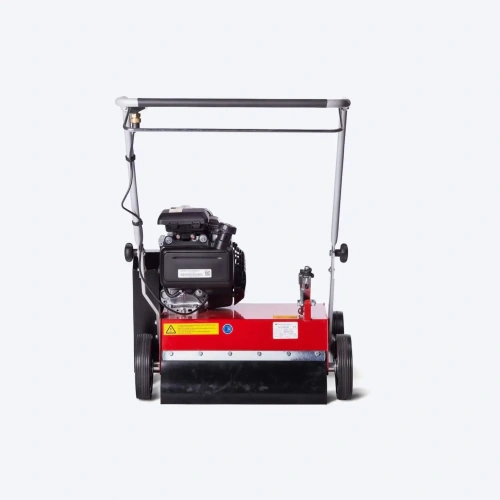 Бензиновый скарификатор Limpar V50-Tehinstrument