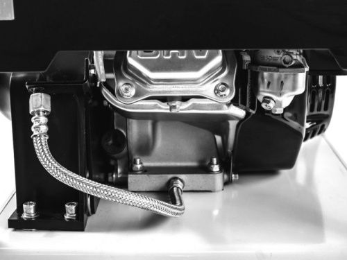 Виброплита Helmut RP120-Tehinstrument