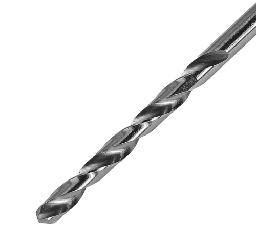 Сверло по металлу 3 мм, HSS-Tehinstrument