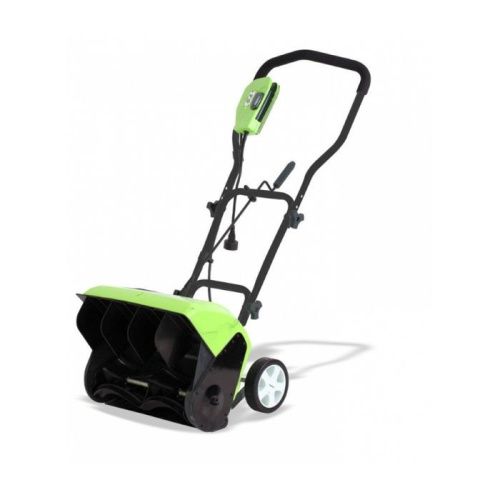 Электрический снегоуборщик Monferme 26087M-Tehinstrument