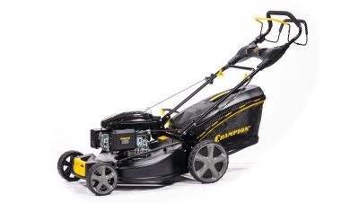 Бензиновая газонокосилка CHAMPION LM5644-Tehinstrument
