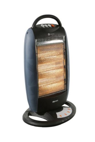 Обогреватель галогеновый инфракрасный СОЮЗ ГОС-1200-Tehinstrument