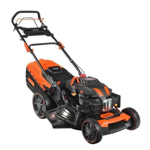 Бензиновая газонокосилка Patriot PT 48 LSI Premium (газонокосилка Патриот РТ 48 LSI Premium)-Tehinstrument