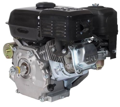 Двигатель Lifan 170FD, вал ?19мм, катушка 7 Ампер-Tehinstrument