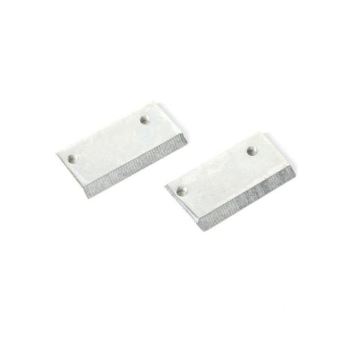 Ножи сменные Patriot B 150 для шнека D 150 B (диаметр 150 мм)-Tehinstrument