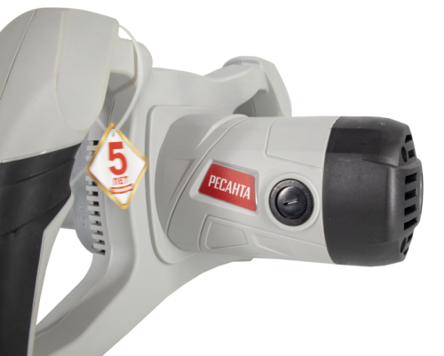 Строительный миксер Ресанта СМ-1600Э-2-Tehinstrument