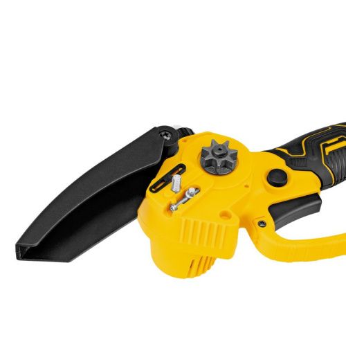 Цепная мини-пила аккумуляторная Denzel CCS-150 бесщеточная-Tehinstrument