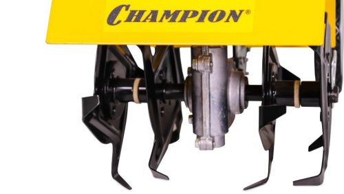 Бензиновый мотокультиватор CHAMPION GC243E-Tehinstrument
