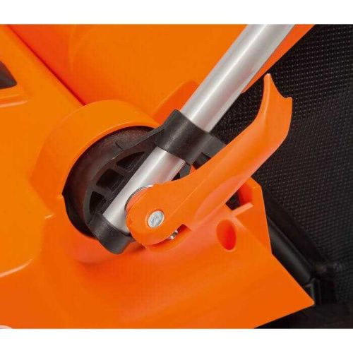 Электрический скарификатор DAEWOO DSC 2000E (аэратор скарификатор ДЭУ 2000Е)-Tehinstrument