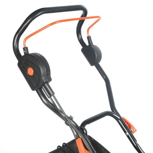 Газонокосилка электрическая Patriot PT 1634 E-Tehinstrument