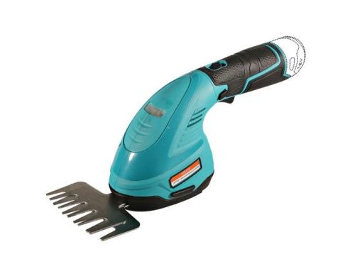 Кусторез аккумуляторный  Sturm CHT1201 1BatterySystem12V-Tehinstrument