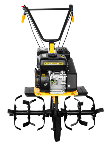 Мотокультиватор Huter GMC-850-Tehinstrument