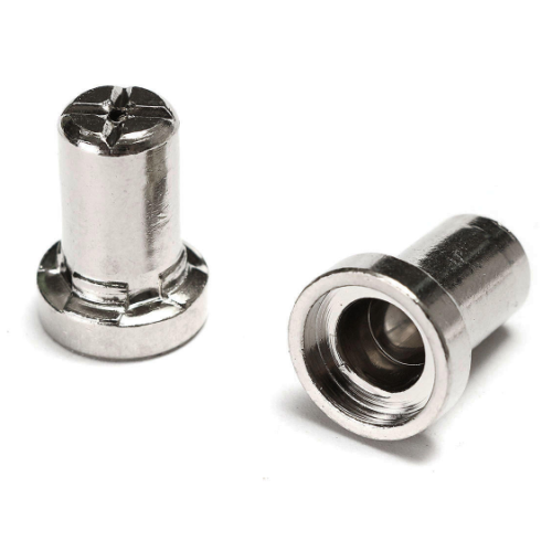 Сопло для плазмотрона PT-31, 16мм (длинное), Aurora-Tehinstrument