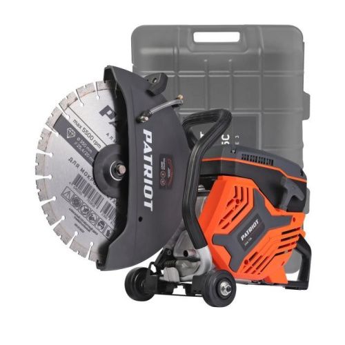 Бензорез PATRIOT DSG 735С-Tehinstrument