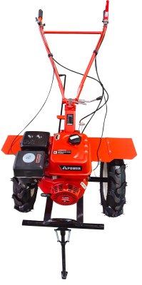 Мотоблок  М912, A-iPower-Tehinstrument