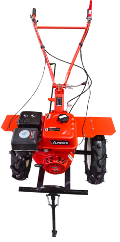 Мотоблок  М912, A-iPower-Tehinstrument