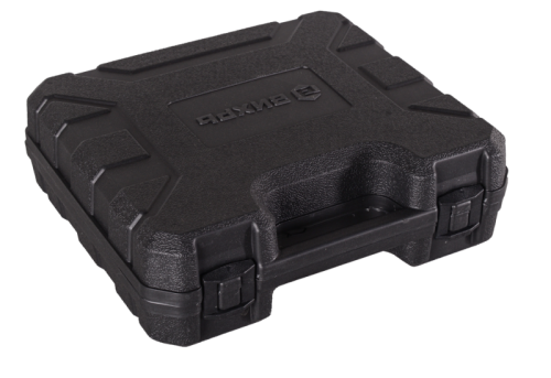 Термопистолет (фен промышленный) Вихрь ТП-2000Р-Tehinstrument