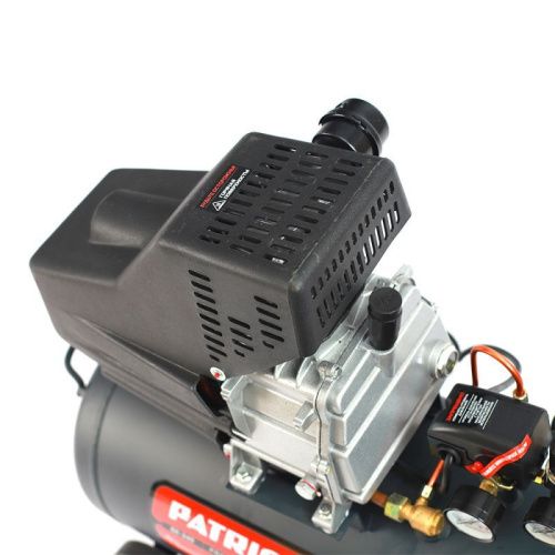 Компрессор поршневой масляный Patriot Professional 50-340-Tehinstrument