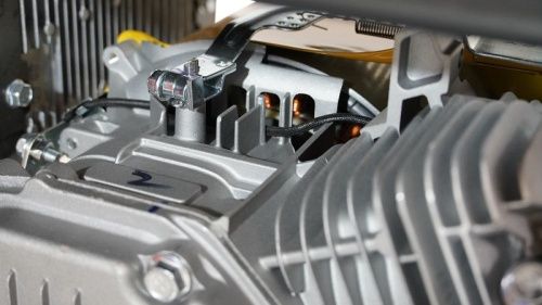 Habert Генератор HT3900iO-Tehinstrument