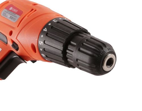 Сетевой шуруповерт СОЮЗ ДУС-2165-Tehinstrument