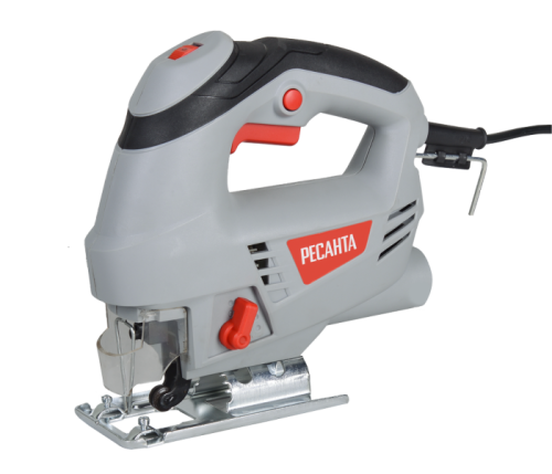 Лобзик электрический Ресанта Л-65/650-Tehinstrument