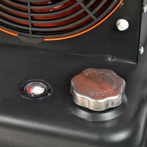 Тепловая пушка дизельная Patriot DTC 228-Tehinstrument