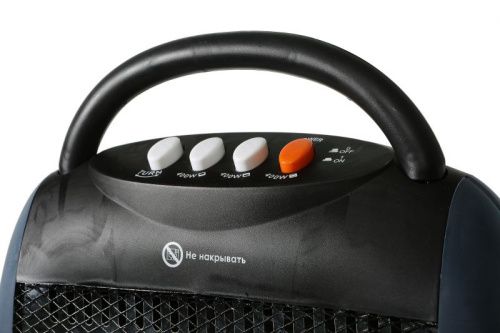 Обогреватель галогеновый инфракрасный СОЮЗ ГОС-1200-Tehinstrument