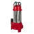 Фекальный насос QUATTRO ELEMENTI Sewage 1700F Ci-Cut ПРОФ-Tehinstrument
