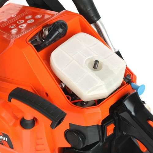 Пила цепная бензиновая Patriot PT 385-Tehinstrument