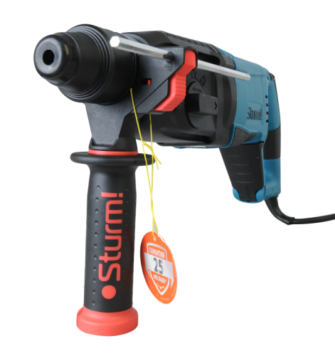 Перфоратор SDS Plus  Sturm RH25956PBR-Tehinstrument